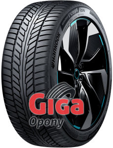 Hankook iON i*cept (IW01)