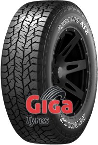 Hankook Dynapro AT2 RF11
