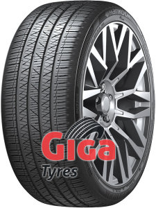 Hankook Dynapro HP2 Plus RA33D