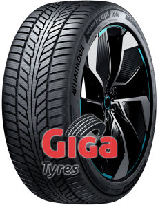 Hankook iON i*cept (IW01)