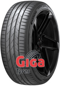 Hankook Ventus evo K137