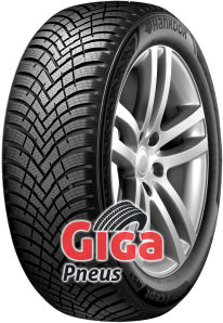 Hankook Winter i*cept RS3 (W462)