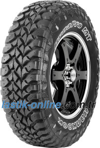 Hankook Dynapro MT RT03