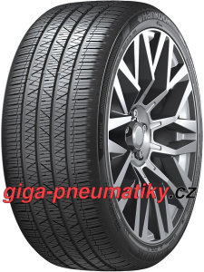 Hankook Dynapro HP2 Plus RA33D