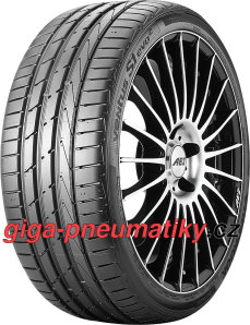 Hankook Ventus S1 Evo 2 K117C HRS