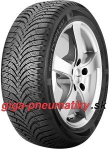 Obrázok 195/45 R16 84H HANKOOK W452XL