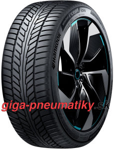 Hankook iON i*cept (IW01)