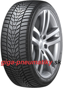 Obrázok Hankook Winter i*cept evo3 (W330B) HRS ( 245/50 R18 100H 4PR, runflat SBL )