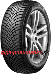 Hankook Winter i*cept RS3 (W462B) HRS