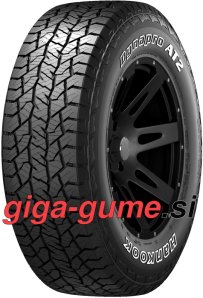 Hankook Dynapro AT2 RF11