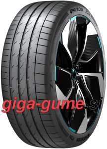 Hankook iON Supreme (IK31)