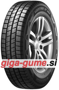 Hankook Vantra ST AS2 RA30