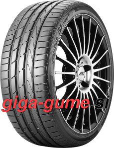 Hankook Ventus S1 Evo 2 K117C HRS