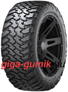 Hankook Dynapro MT2 RT05