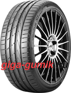 Hankook Ventus S1 Evo 2 K117C HRS