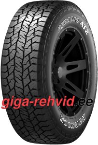 Hankook Dynapro AT2 RF11