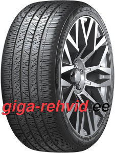 Hankook Dynapro HP2 Plus RA33D