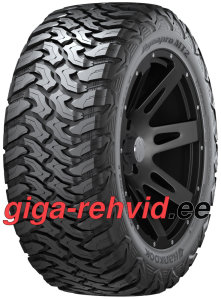 Hankook Dynapro MT2 RT05