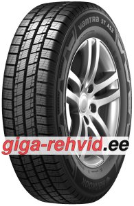 Hankook Vantra ST AS2 RA30