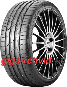 Hankook Ventus S1 Evo 2 K117C HRS