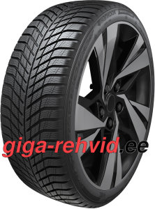 Hankook Winter i*cept evo 4 SUV W340A