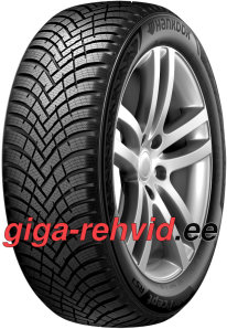 Hankook Winter i*cept RS3 (W462B) HRS