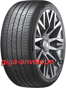 Hankook Dynapro HP2 Plus RA33D