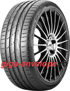 Hankook Ventus S1 Evo 2 K117C HRS