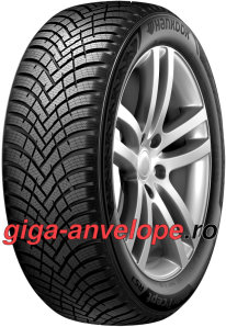 Hankook Winter i*cept RS3 (W462B) HRS