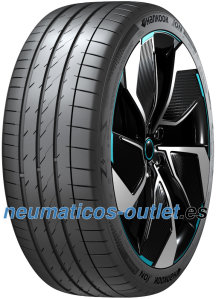 Hankook iON Supreme (IK31)