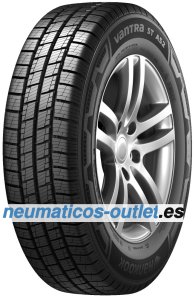 Hankook Vantra ST AS2 RA30