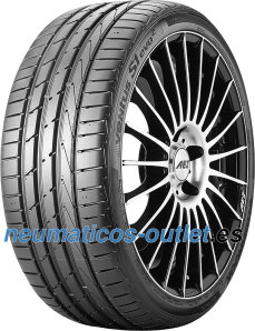 Hankook Ventus S1 Evo 2 K117C HRS