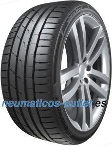 Hankook Ventus S1 Evo 3 K127A