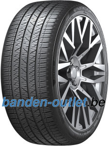 Hankook Dynapro HP2 Plus RA33D