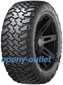 Hankook Dynapro MT2 RT05