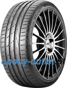 Hankook Ventus S1 Evo 2 K117C HRS