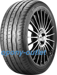 Hankook Ventus S1 Evo K107 HRS