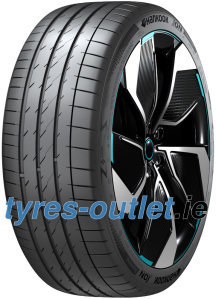 Hankook iON Supreme (IK31)