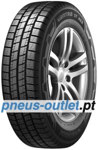 Hankook Vantra ST AS2 RA30