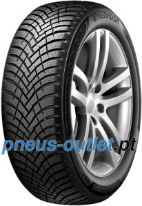 Hankook Winter i*cept RS3 (W462)