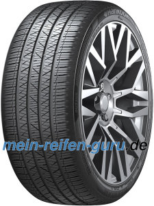 Hankook Dynapro HP2 Plus RA33D