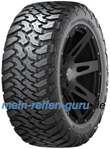 Hankook Dynapro MT2 RT05