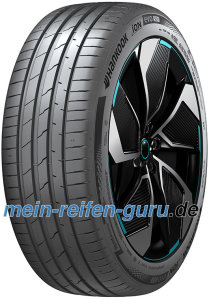 Hankook iON evo (IK01A)
