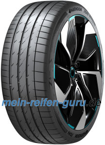 Hankook ION SUPREME IK31