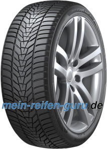 Hankook WINTER I*CEPT EVO3 X W330C HRS