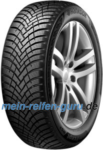 Hankook WINTER I*CEPT RS3 W462