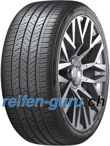 Hankook Dynapro HP2 Plus RA33D