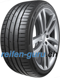 Hankook Ventus S1 Evo 3 K127B HRS