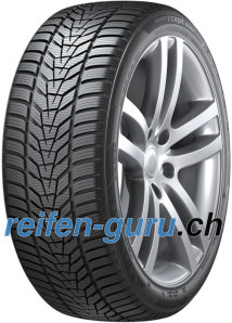 Hankook Winter i*cept evo3 (W330B) HRS