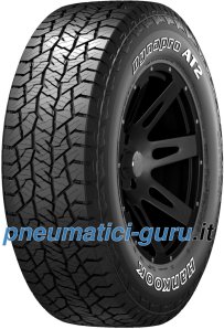Hankook Dynapro AT2 RF11
